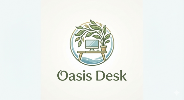 Oasis Desk